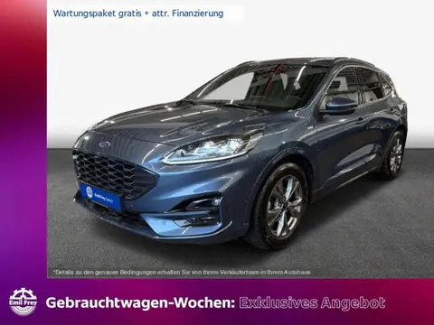 Annonce FORD KUGA Diesel 2023 d'occasion 