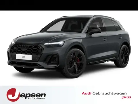 Used AUDI SQ5 Diesel 2024 Ad 