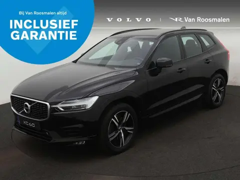 Used VOLVO XC60 Petrol 2020 Ad 