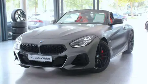 Annonce BMW Z4 Essence 2021 d'occasion 