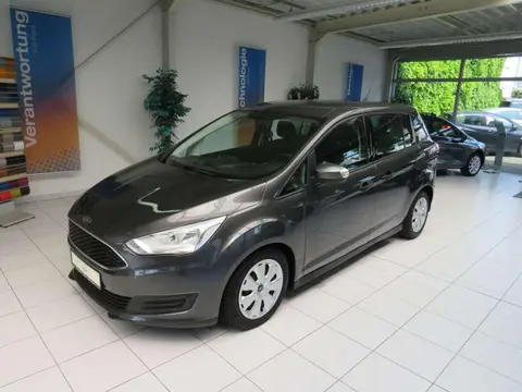 Used FORD GRAND C-MAX Petrol 2016 Ad 