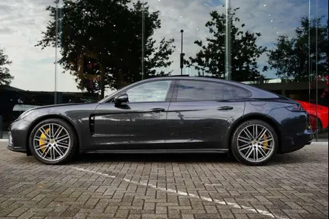 Annonce PORSCHE PANAMERA Hybride 2019 d'occasion 