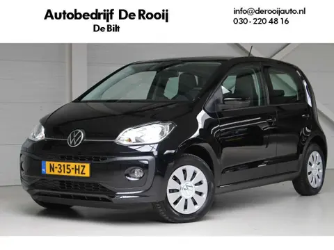 Annonce VOLKSWAGEN UP! Essence 2021 d'occasion 