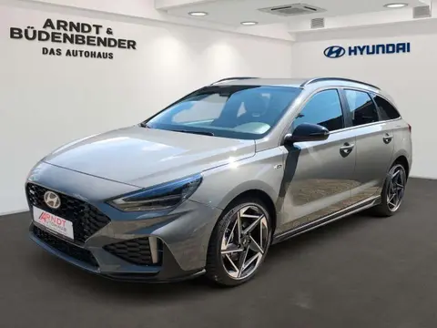 Annonce HYUNDAI I30 Essence 2024 d'occasion 