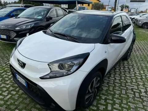 Used TOYOTA AYGO X Petrol 2024 Ad 