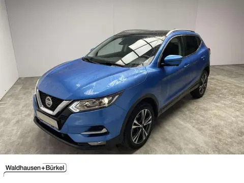 Used NISSAN QASHQAI Petrol 2020 Ad 