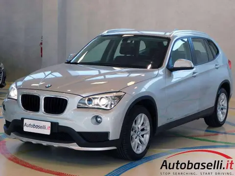 Used BMW X1 Diesel 2014 Ad 