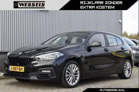 Annonce BMW SERIE 1 Essence 2020 d'occasion 