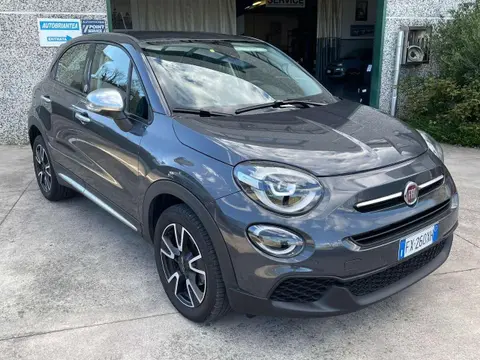 Annonce FIAT 500X Essence 2019 d'occasion 