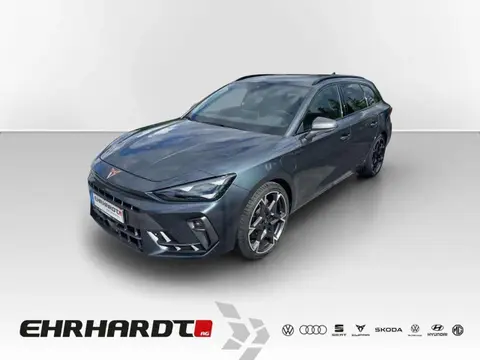 Annonce CUPRA LEON Hybride 2024 d'occasion 