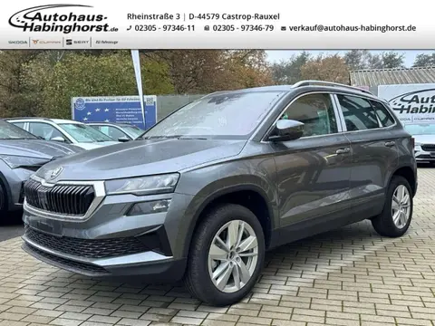 Used SKODA KAROQ Petrol 2024 Ad 