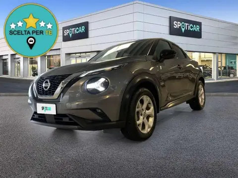 Annonce NISSAN JUKE Essence 2021 d'occasion 