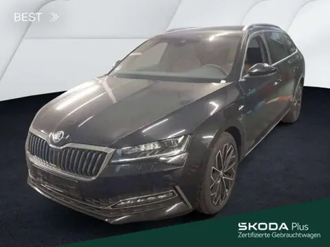 Annonce SKODA SUPERB Diesel 2023 d'occasion 