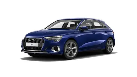 Annonce AUDI A3 Diesel 2021 d'occasion 