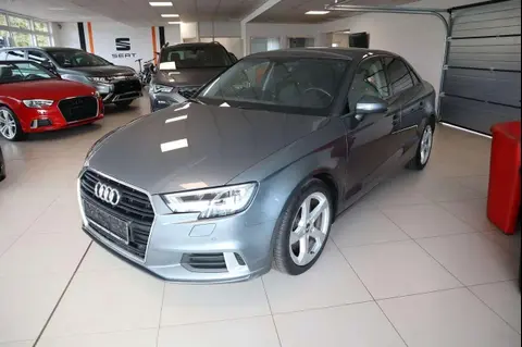 Used AUDI A3 Diesel 2019 Ad 