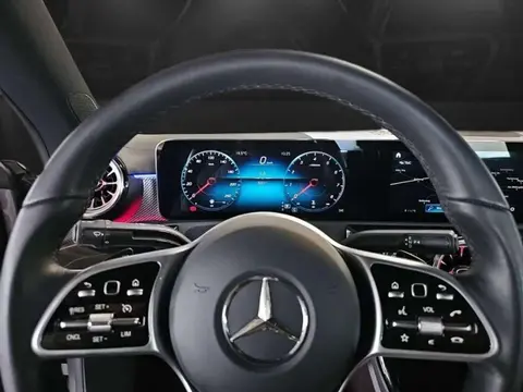 Annonce MERCEDES-BENZ CLASSE CLA Essence 2022 d'occasion 