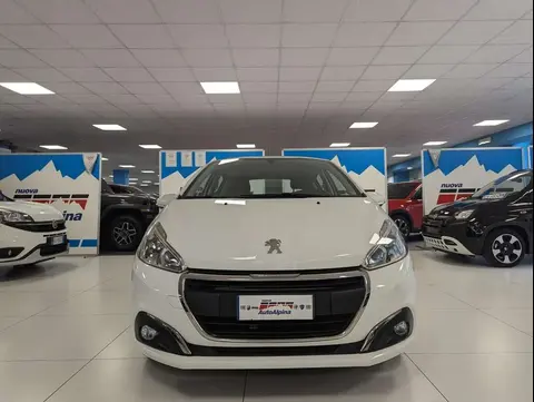 Used PEUGEOT 208 Petrol 2017 Ad 