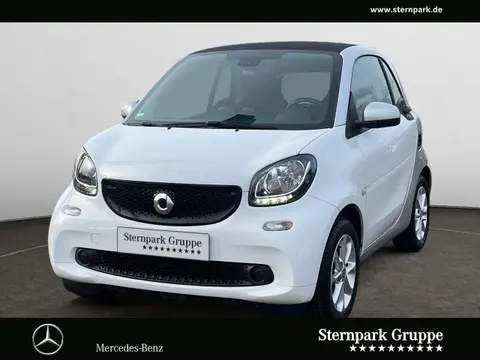 Annonce SMART FORTWO Essence 2019 d'occasion Allemagne