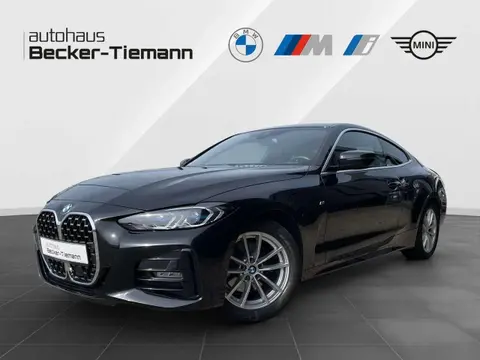 Annonce BMW SERIE 4 Essence 2023 d'occasion 