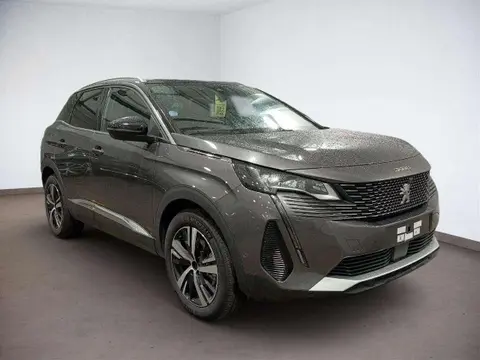 Used PEUGEOT 3008 Hybrid 2024 Ad 