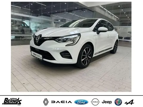 Used RENAULT CLIO Petrol 2019 Ad 