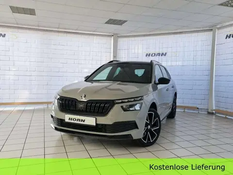 Annonce SKODA KAMIQ Essence 2020 d'occasion 