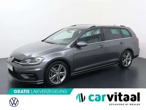 Used VOLKSWAGEN GOLF Petrol 2020 Ad 