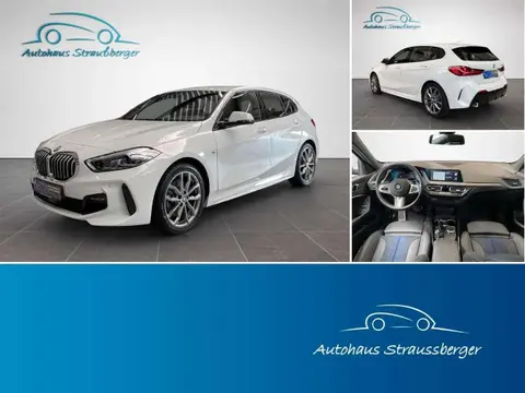 Annonce BMW SERIE 1 Diesel 2023 d'occasion 