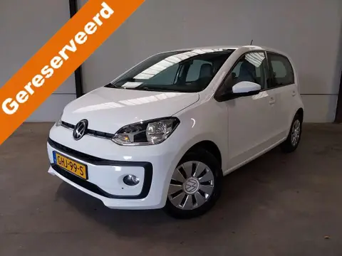 Annonce VOLKSWAGEN UP! Essence 2020 d'occasion 