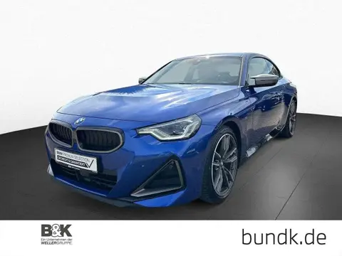 Annonce BMW SERIE 2 Essence 2023 d'occasion 