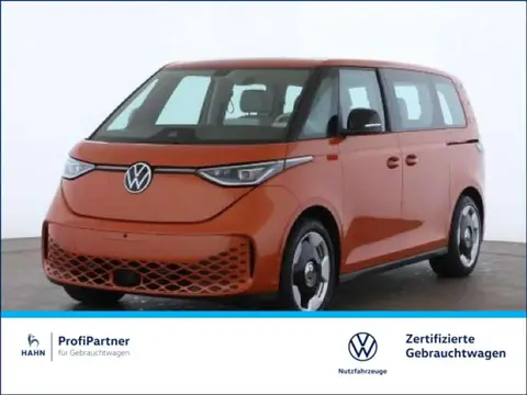 Annonce VOLKSWAGEN ID. BUZZ Électrique 2023 d'occasion 