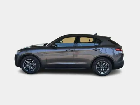 Annonce ALFA ROMEO STELVIO Diesel 2021 d'occasion 