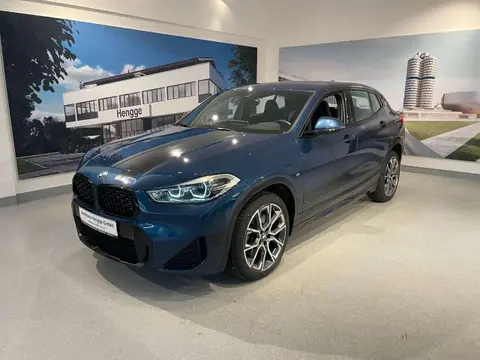 Used BMW X2 Petrol 2021 Ad 