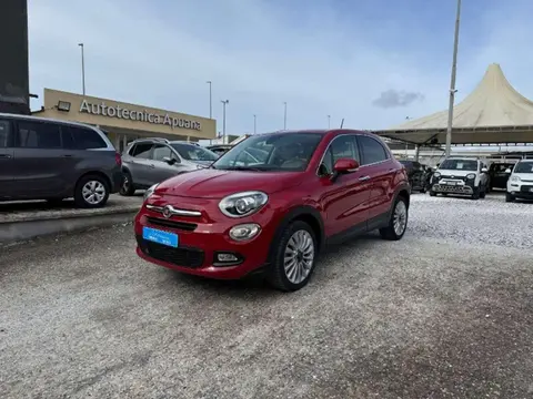 Used FIAT 500X Diesel 2016 Ad 