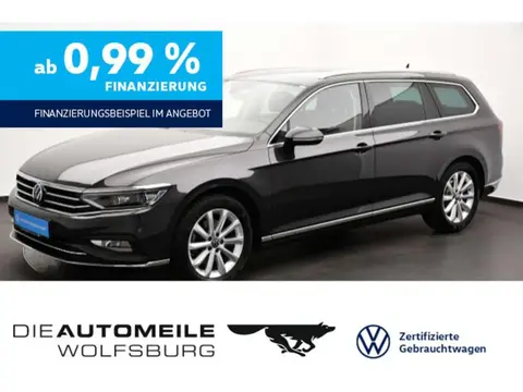 Used VOLKSWAGEN PASSAT Diesel 2023 Ad 