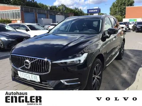 Annonce VOLVO XC60 Essence 2021 d'occasion 