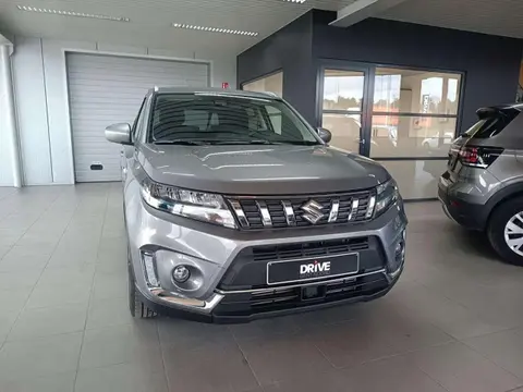 Annonce SUZUKI VITARA Hybride 2023 d'occasion 