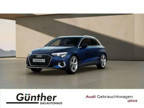 Used AUDI A3 Hybrid 2024 Ad 