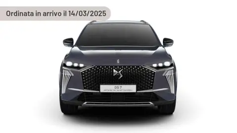 Annonce DS AUTOMOBILES DS7 Hybride 2024 d'occasion 