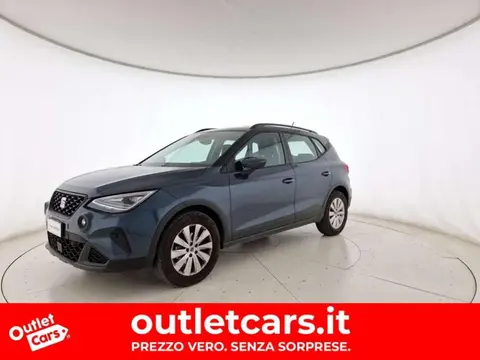 Used SEAT ARONA Petrol 2023 Ad 