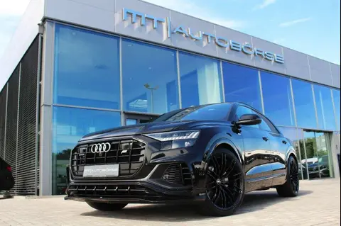 Used AUDI Q8 Diesel 2019 Ad 