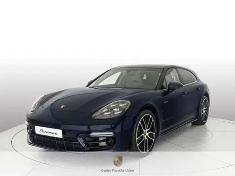 Annonce PORSCHE PANAMERA Hybride 2023 d'occasion 