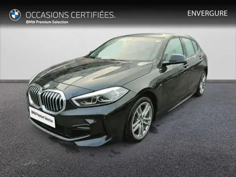 Used BMW SERIE 1 Petrol 2022 Ad 