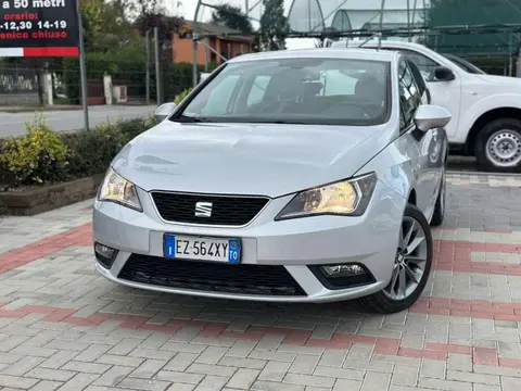 Used SEAT IBIZA Diesel 2015 Ad 