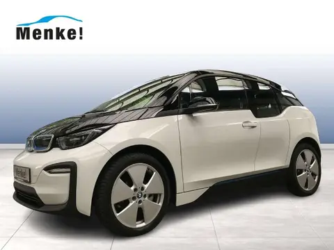 Used BMW I3 Electric 2022 Ad 