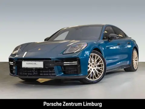 Used PORSCHE PANAMERA Hybrid 2024 Ad 