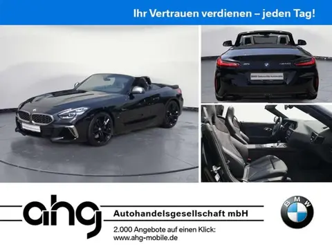 Used BMW Z4 Petrol 2020 Ad 