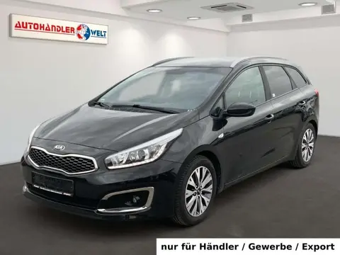 Used KIA CEED Petrol 2018 Ad 