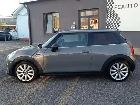 Used MINI ONE Diesel 2015 Ad 