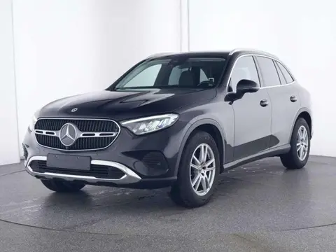 Annonce MERCEDES-BENZ CLASSE GLC Diesel 2023 d'occasion 